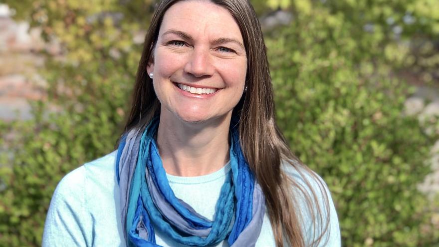 Headshot of Shannon Turner, Associate Vice Chancellor and Controller